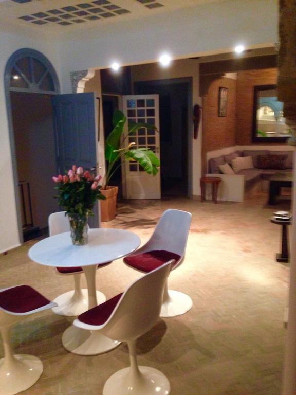 Dar Fouad Apartment Essaouira Phòng bức ảnh