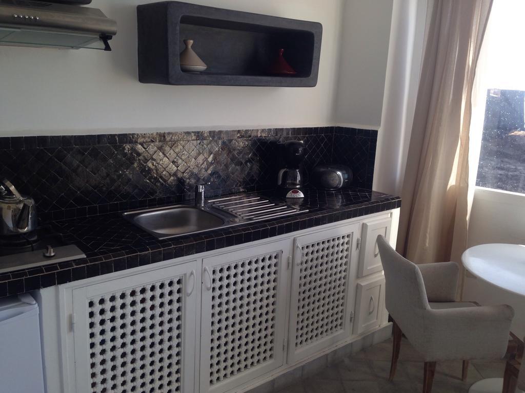 Dar Fouad Apartment Essaouira Phòng bức ảnh