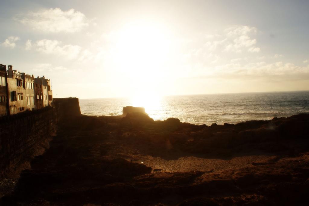 Dar Fouad Apartment Essaouira Phòng bức ảnh