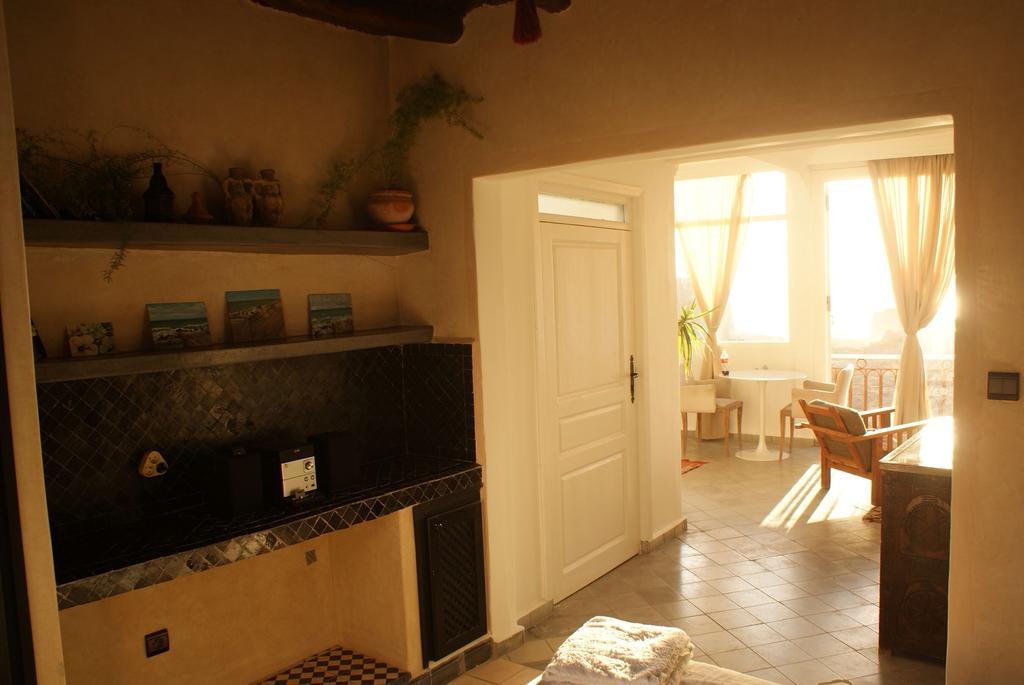 Dar Fouad Apartment Essaouira Phòng bức ảnh