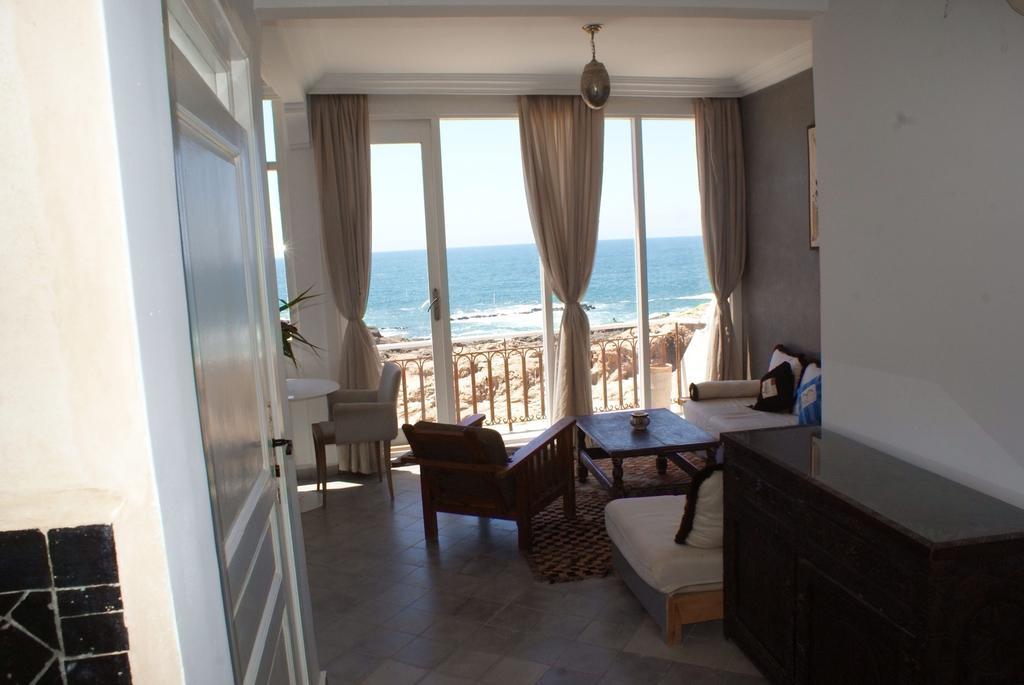 Dar Fouad Apartment Essaouira Phòng bức ảnh