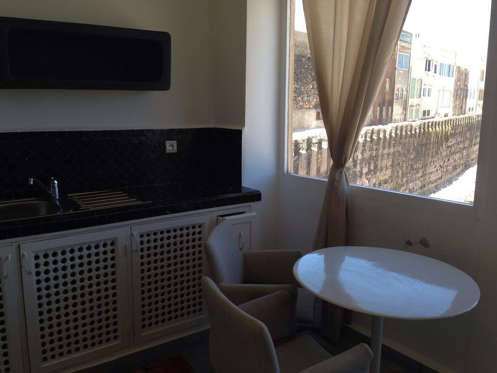 Dar Fouad Apartment Essaouira Phòng bức ảnh