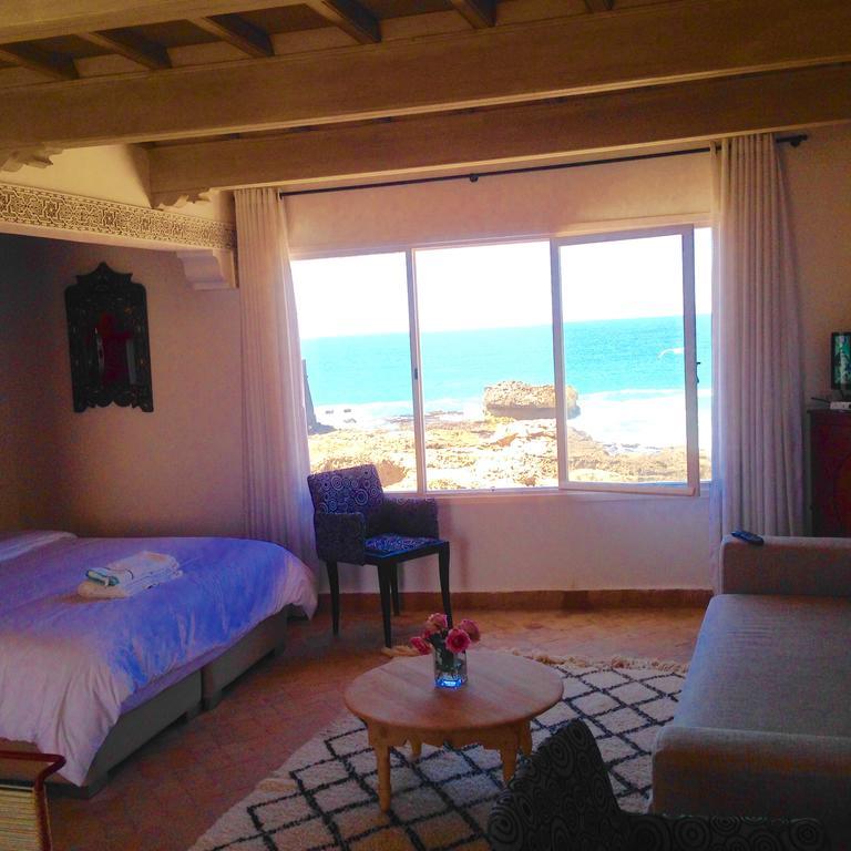 Dar Fouad Apartment Essaouira Ngoại thất bức ảnh