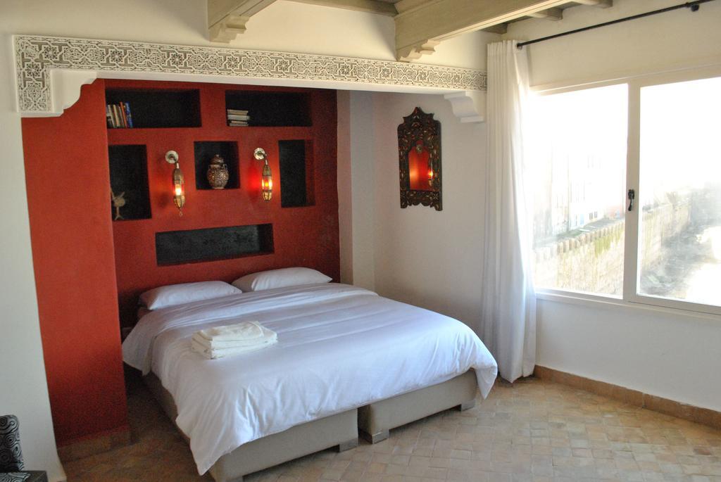 Dar Fouad Apartment Essaouira Ngoại thất bức ảnh