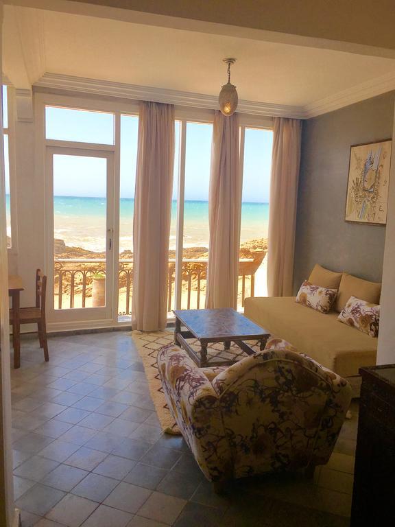 Dar Fouad Apartment Essaouira Ngoại thất bức ảnh