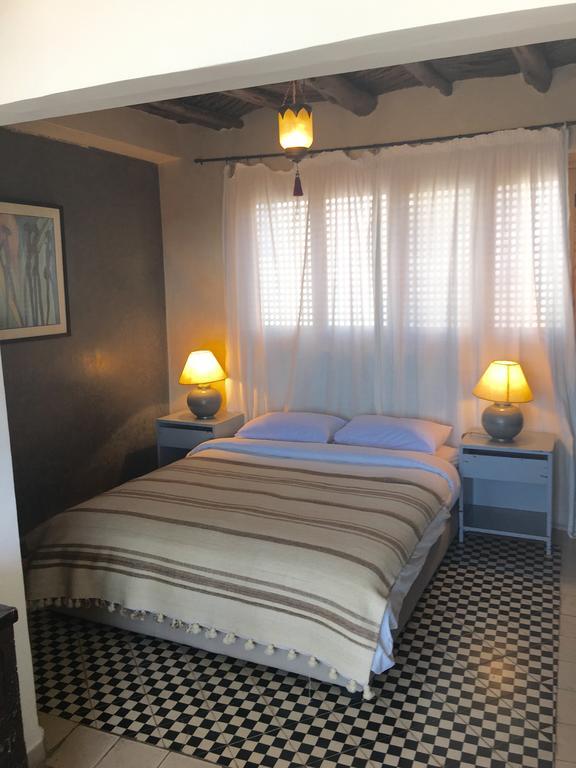 Dar Fouad Apartment Essaouira Ngoại thất bức ảnh