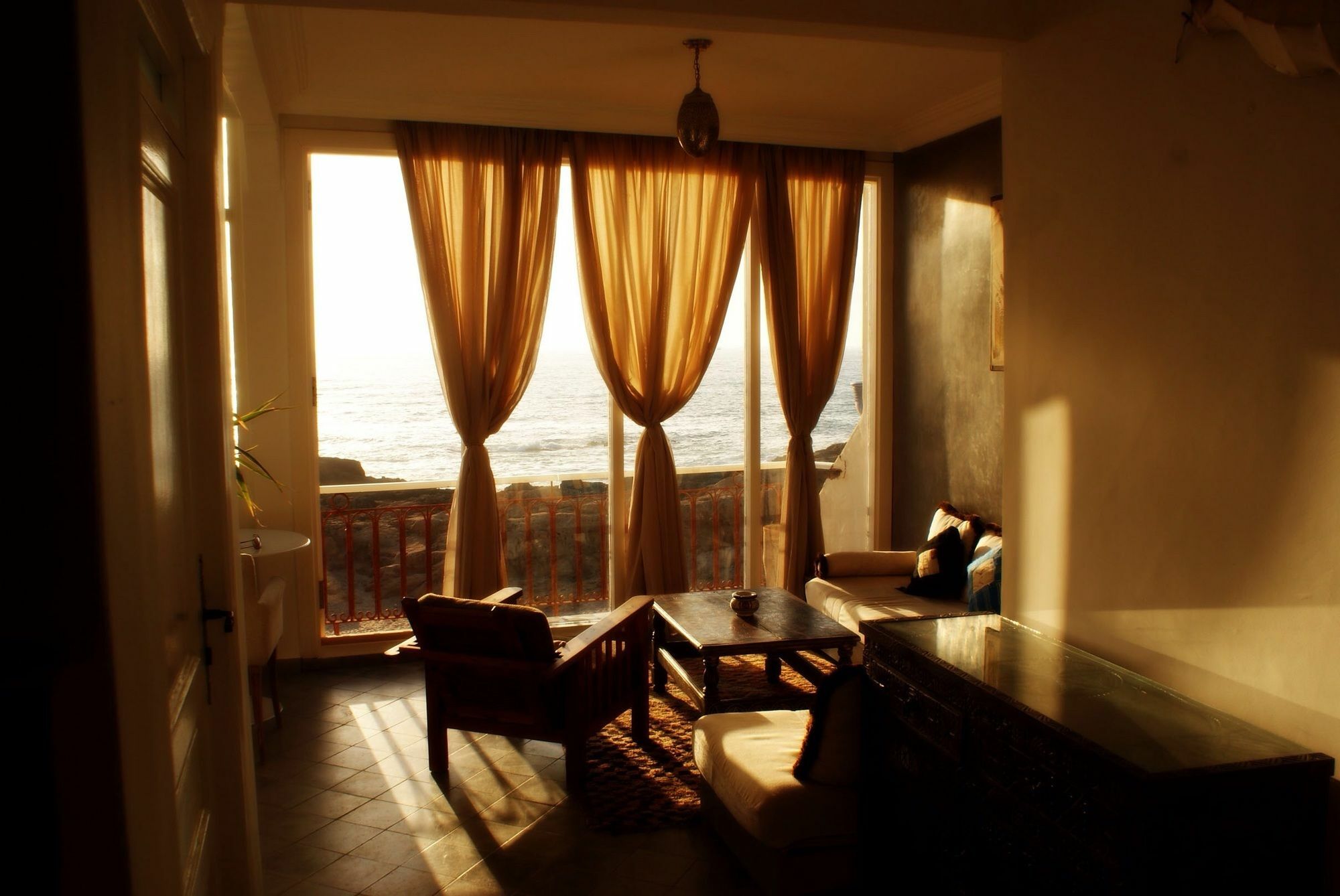 Dar Fouad Apartment Essaouira Ngoại thất bức ảnh