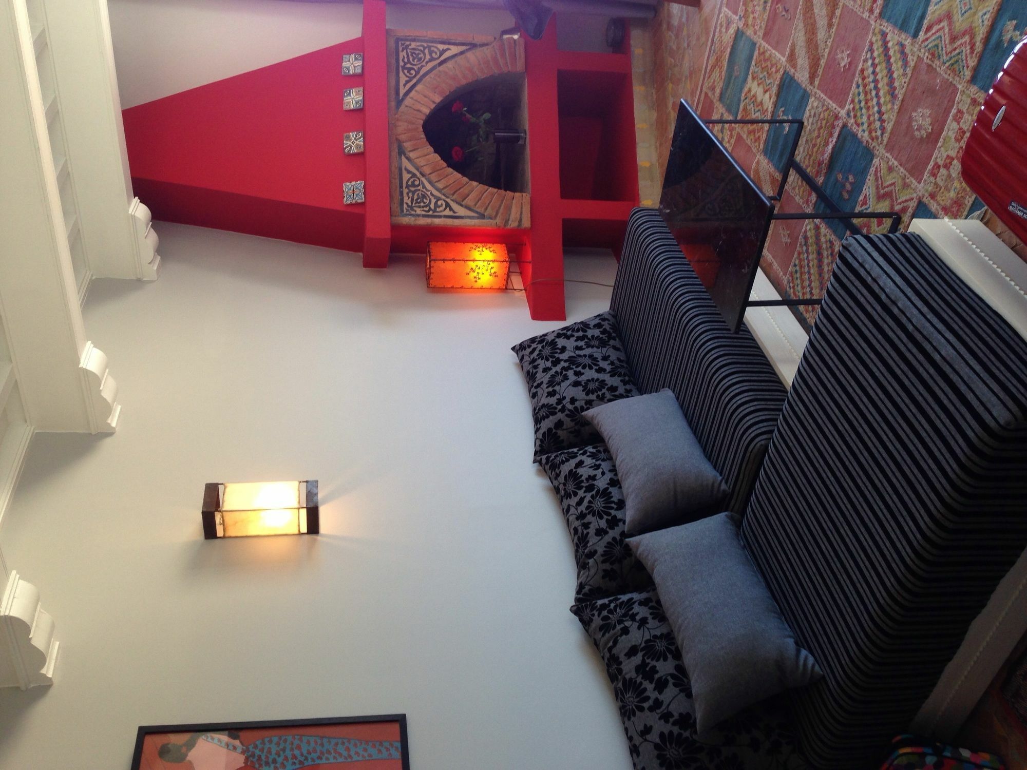 Dar Fouad Apartment Essaouira Ngoại thất bức ảnh