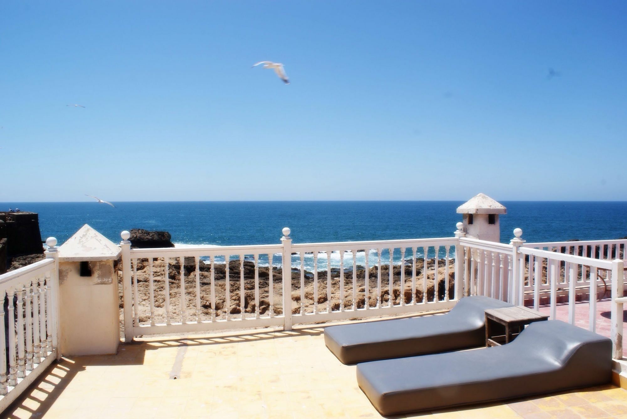 Dar Fouad Apartment Essaouira Ngoại thất bức ảnh