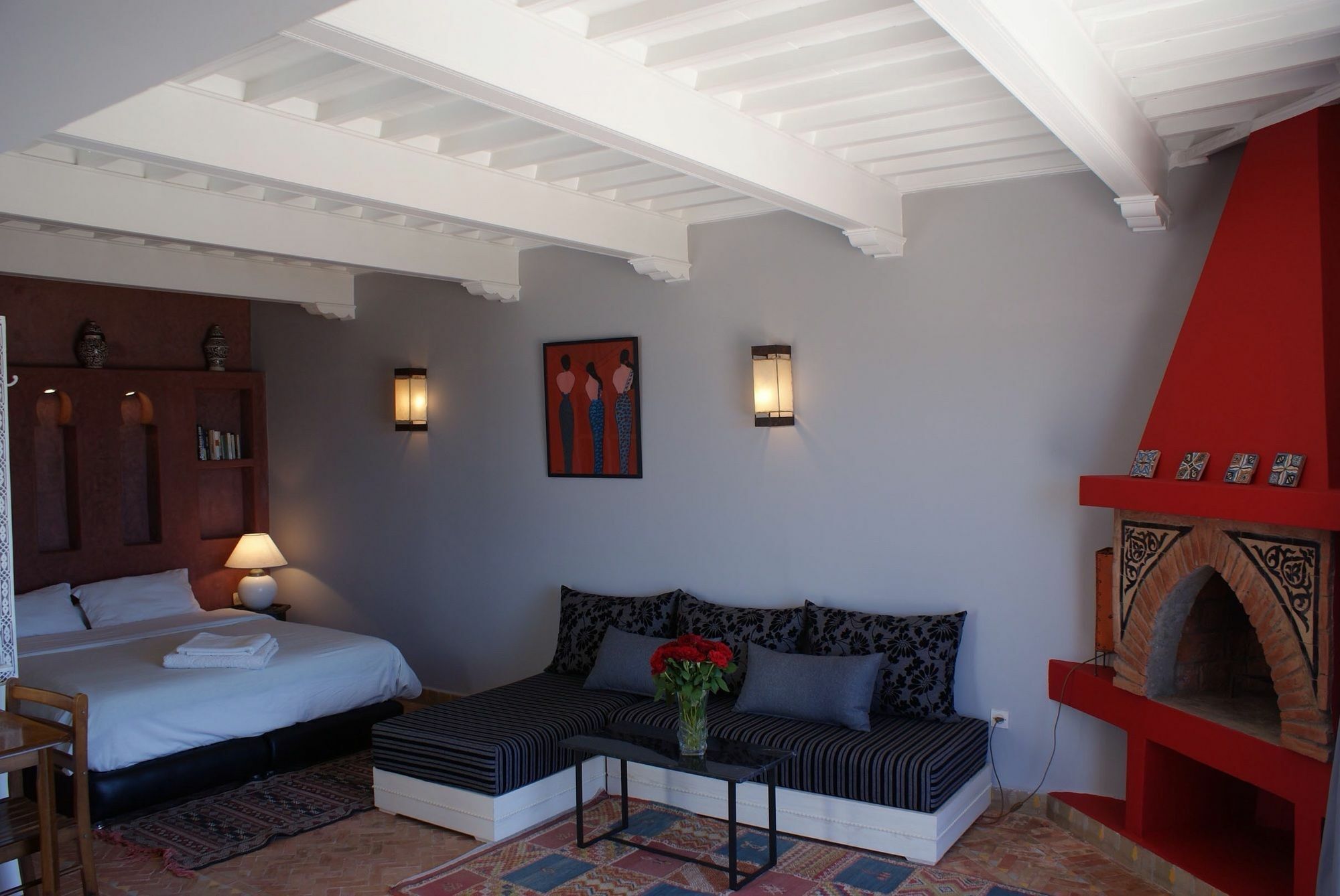Dar Fouad Apartment Essaouira Ngoại thất bức ảnh