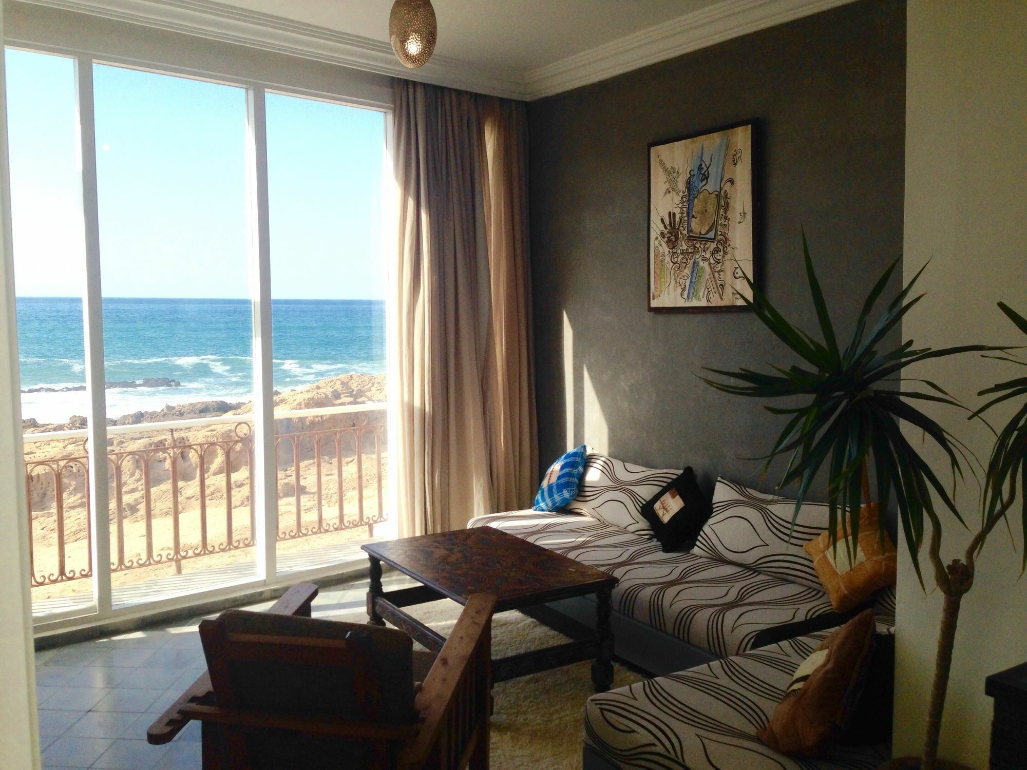 Dar Fouad Apartment Essaouira Ngoại thất bức ảnh