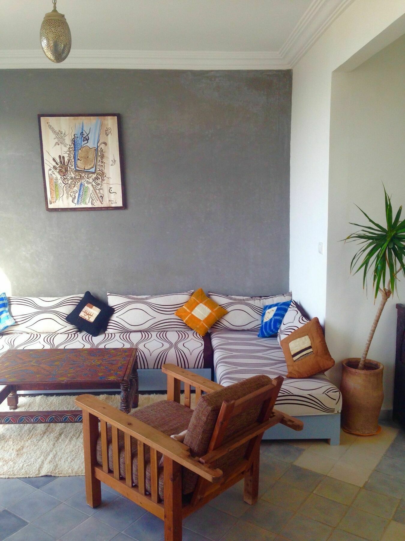 Dar Fouad Apartment Essaouira Ngoại thất bức ảnh