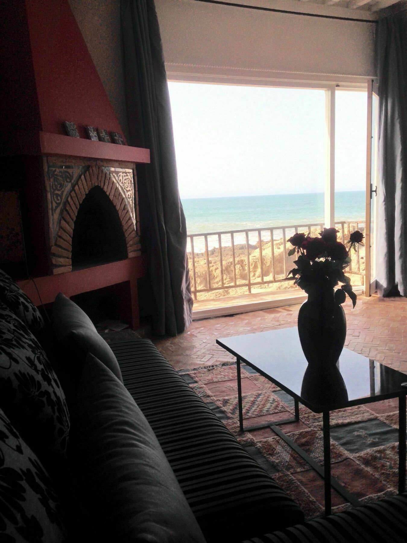 Dar Fouad Apartment Essaouira Ngoại thất bức ảnh