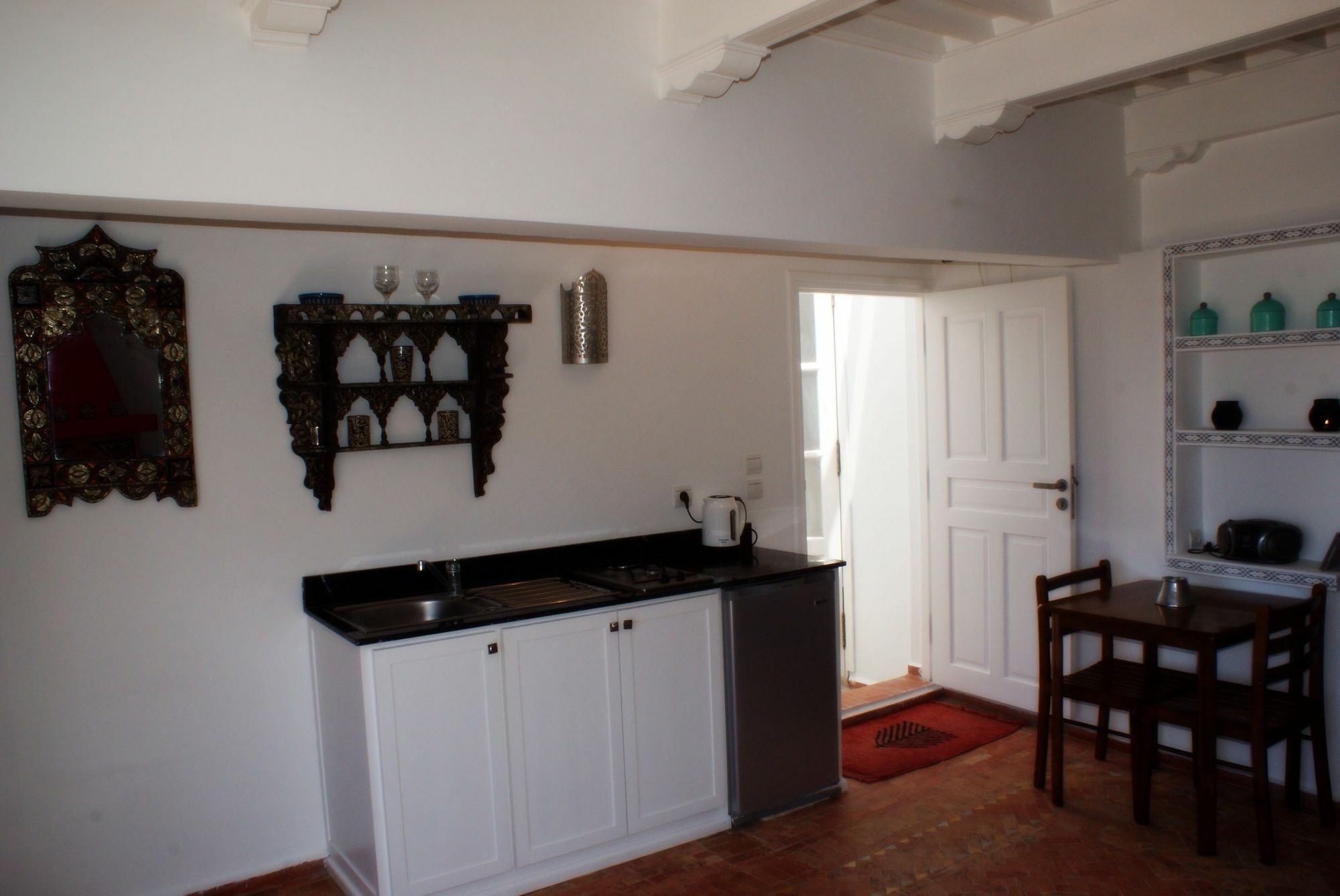 Dar Fouad Apartment Essaouira Ngoại thất bức ảnh