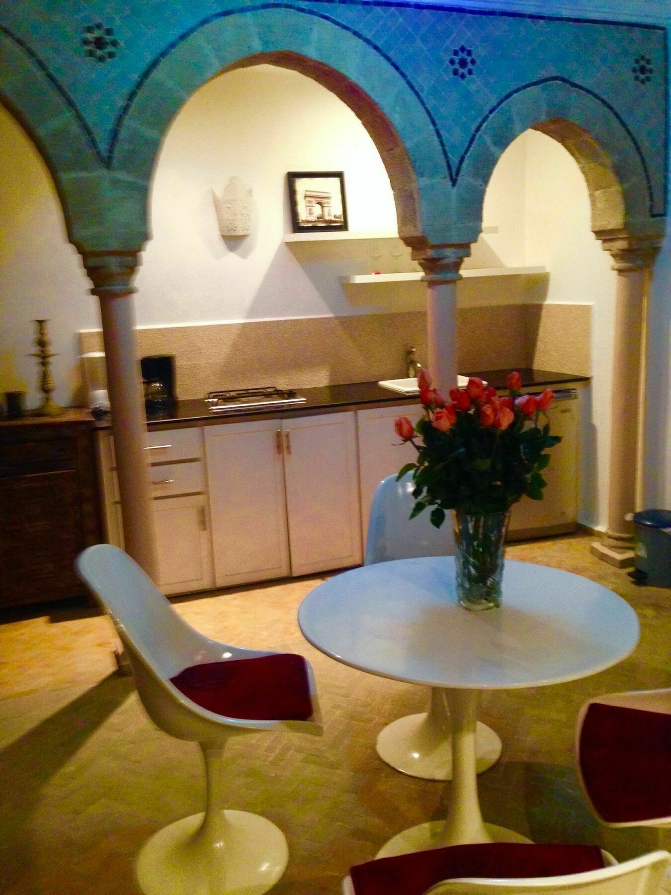 Dar Fouad Apartment Essaouira Ngoại thất bức ảnh